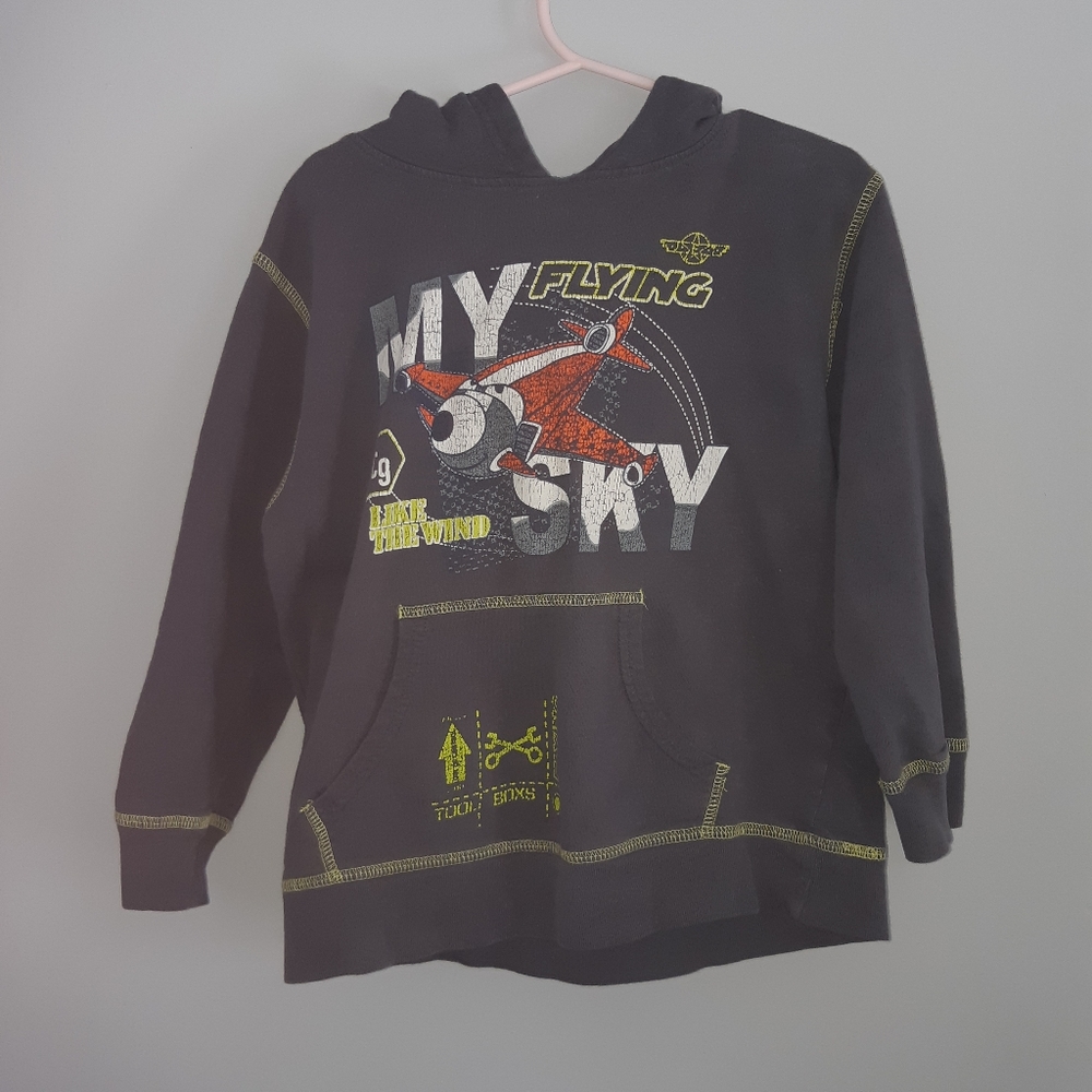 West Coast Connection Boy Hoodies-Sweater S 4/5 'm